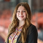 Photo of Reagan Hughes