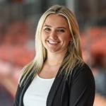 Photo of Catherine Iveson