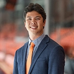 Photo of Parker Le