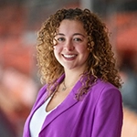Photo of Sophia Manav