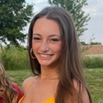 Maddison Maurio