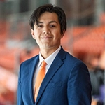 Daniel Ocampo-Villigran