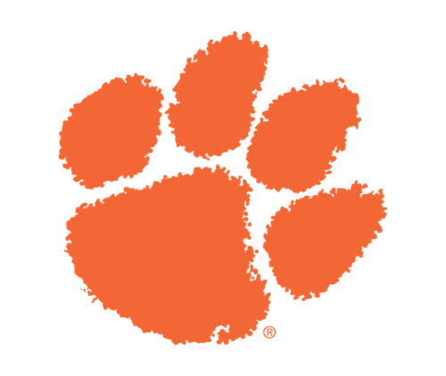 Tiger Paw Logo