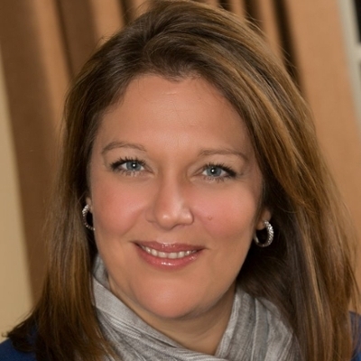 Suzanne Pearse