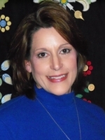 Photo of Sarah Martin