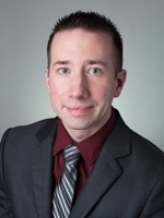 Photo of Dan Way