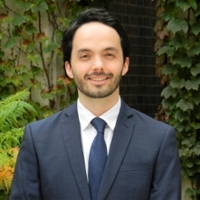 Photo of Santiago Caicedo