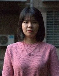 Photo of economics Ph.D. student Huiyu Yang