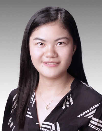 Photo of Lan Lan
