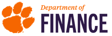 Department of Finance