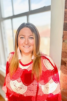 Photo of Samantha Haselden