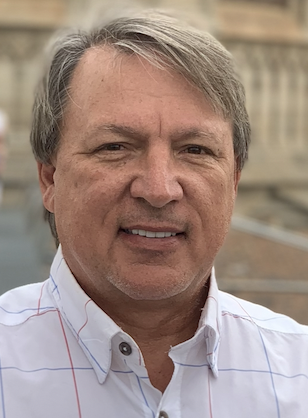 Frank Cawthon