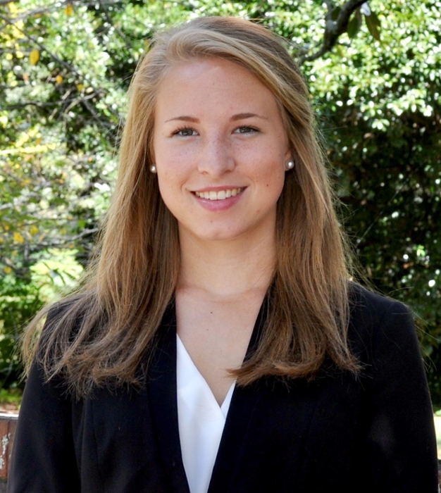 Grace Hickman