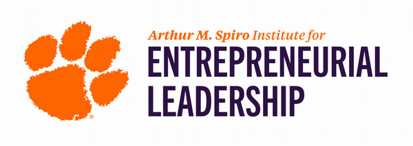 Arthur M. Spiro Institute for Entrepreneurial Leadership Logo