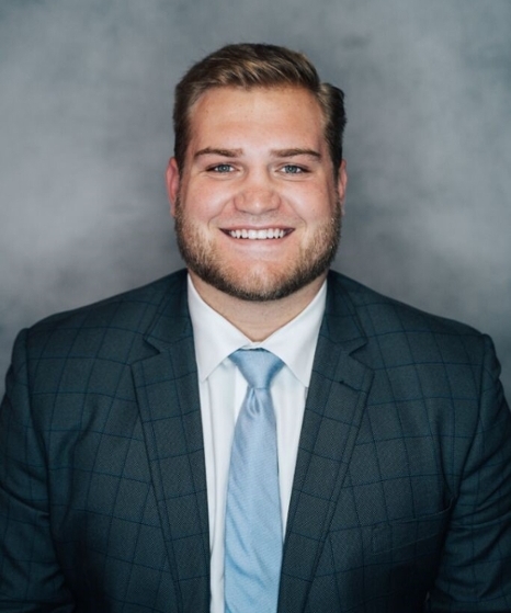 Matt Bockhorst