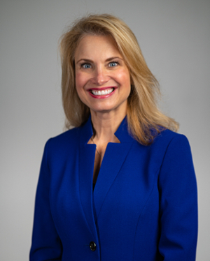 Julie Godshall Brown
