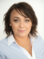 Photo of M. Gabriela Sava