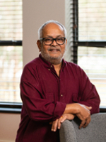 V Sridharan