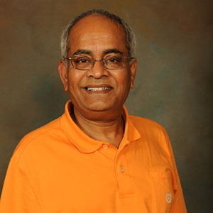 V Sridharan