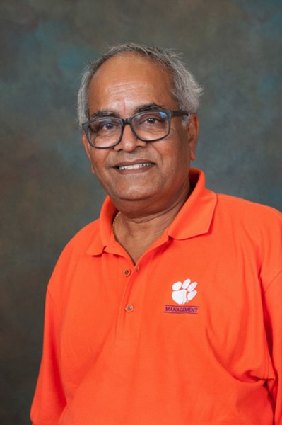 V Sridharan