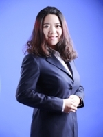 Photo of Ying Zhang