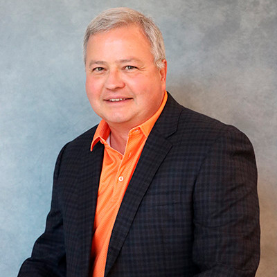 John Covington