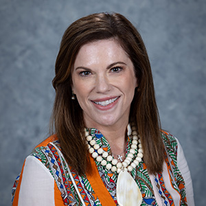 Stephanie Blanton