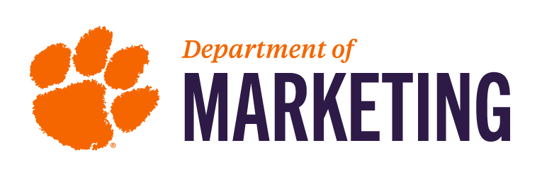 Department of Marketing