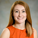 Kelsey Washburn, Clemson MBA Alumni Council