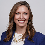 Kiersten Colovin, Clemson MBA Alumni Council