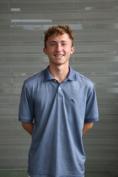 Andrew Bakker