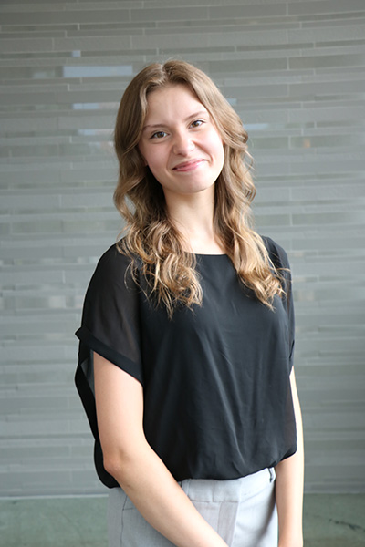 Sofiana Selmer
