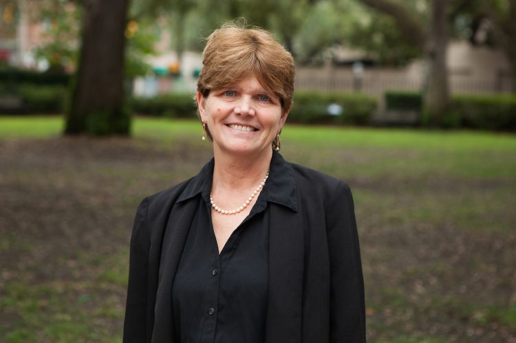 Elaine Worzala, visiting professor of finance at Clemson University's Wilbur O. and Ann Powers College of Business, was awarded the designation of Fellow by the Real Estate Research Institute.