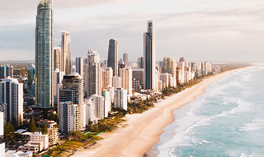 Gold Coast, Australia