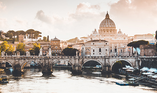 Rome, Italy