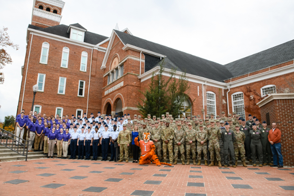 Air Force ROTC