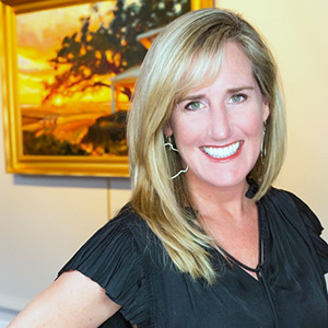 Jennifer Smith Rogers
