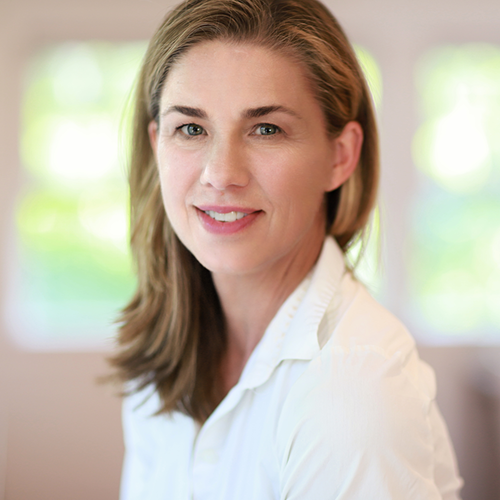 An image of Katie Swenson. 