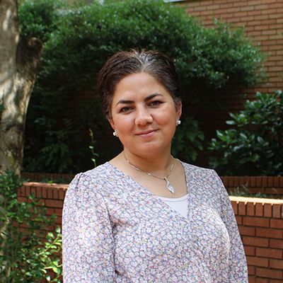 Zahra Ghazanfari_2024 Photo