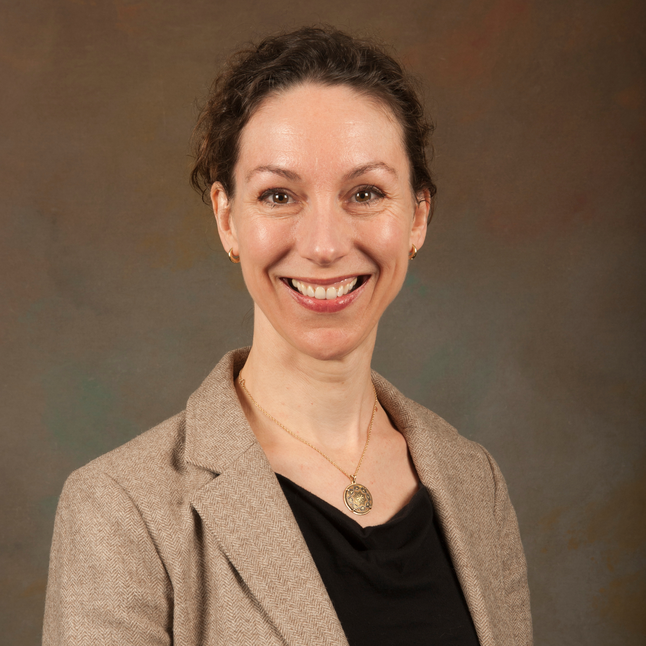 Caitlin Dyckman, J.D., Ph.D.