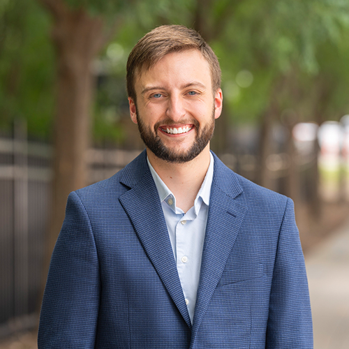 Dylan Gehring, AICP