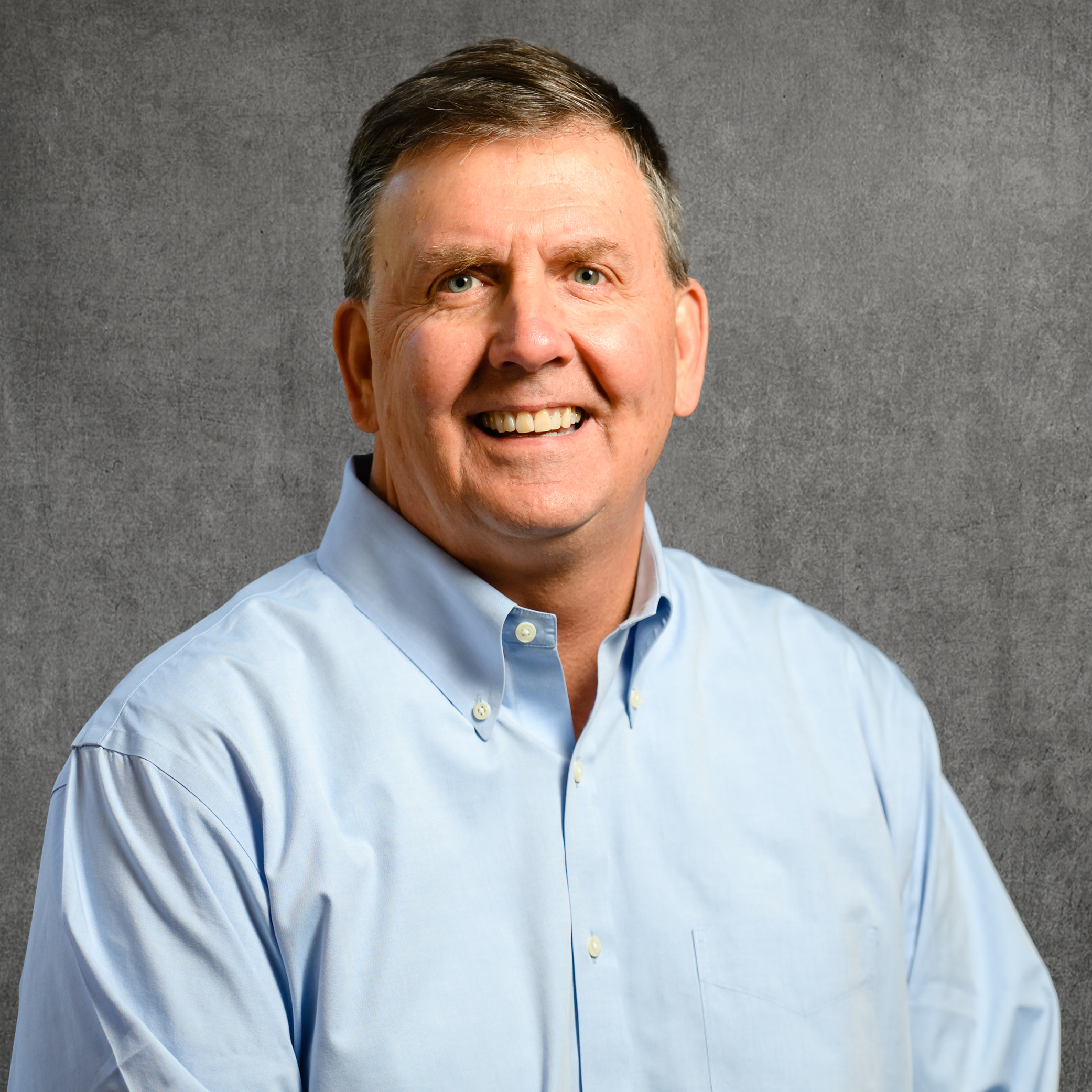 John Gaber, Ph.D., AICP