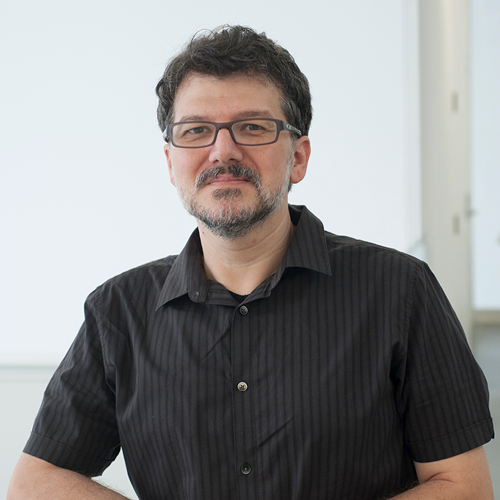 Ufuk Ersoy