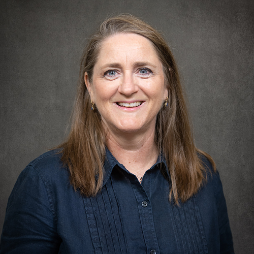 Dina Battisto, Ph.D.