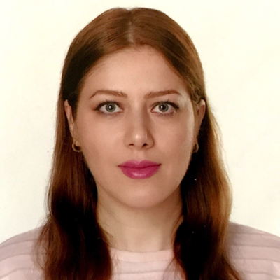 Azadeh Esmaeili Photo