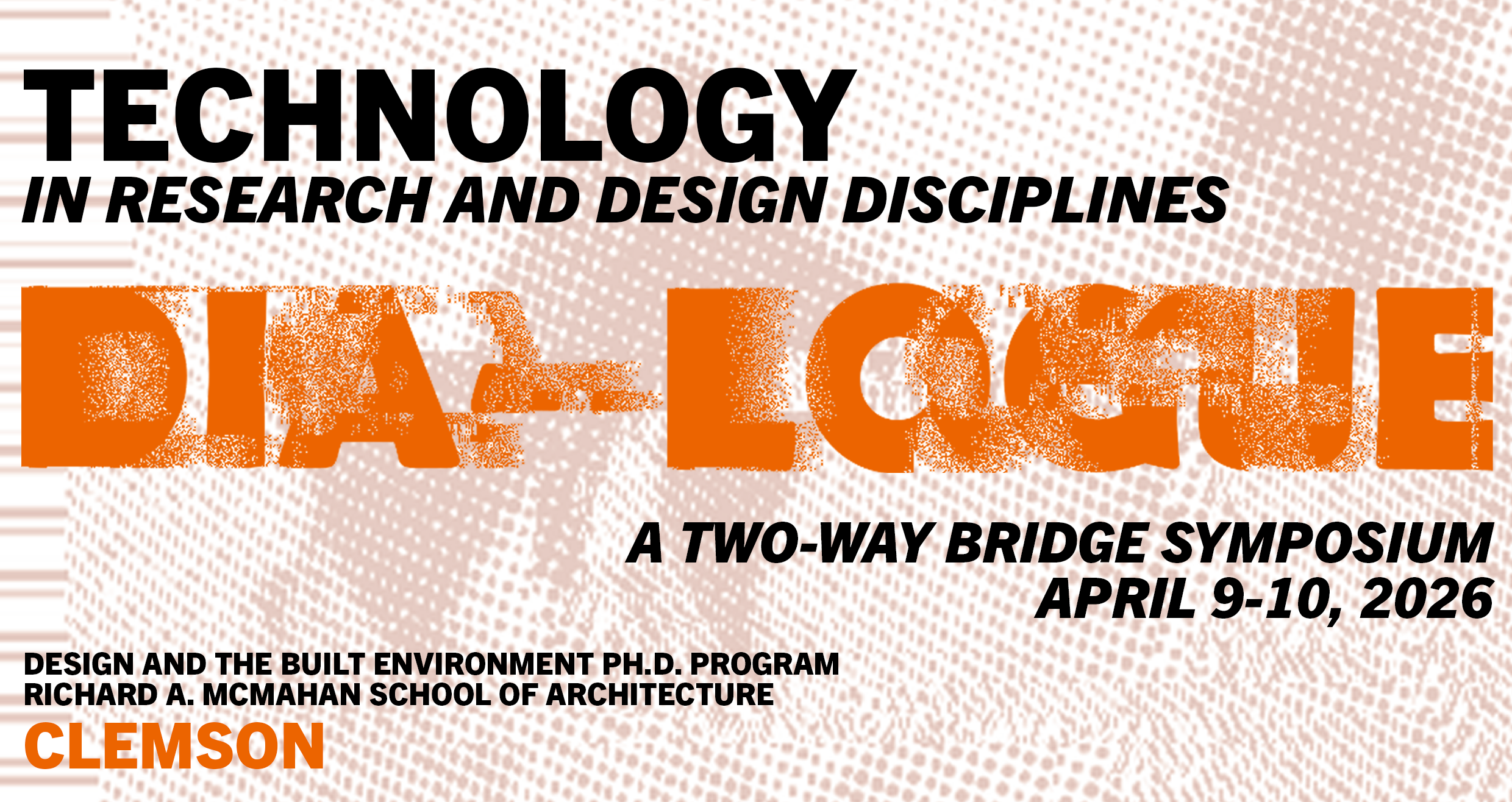 Students sitting in a brightly lit classroom listening to a professor teach on landscape architecture.