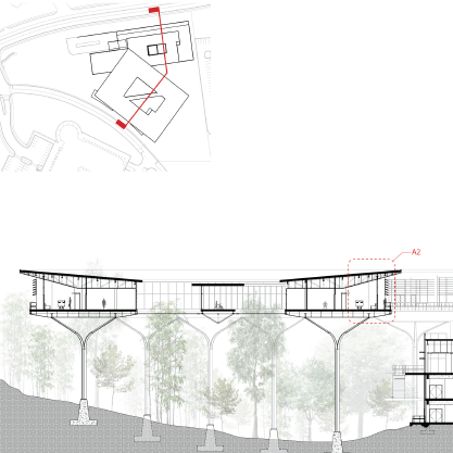 Elevating Environments for Stroke Rehabilitation | Seth Bout | ARCH 9820 | Professor Allison