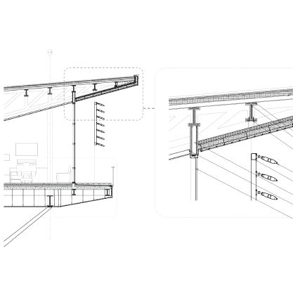 Elevating Environments for Stroke Rehabilitation | Seth Bout | ARCH 9820 | Professor Allison