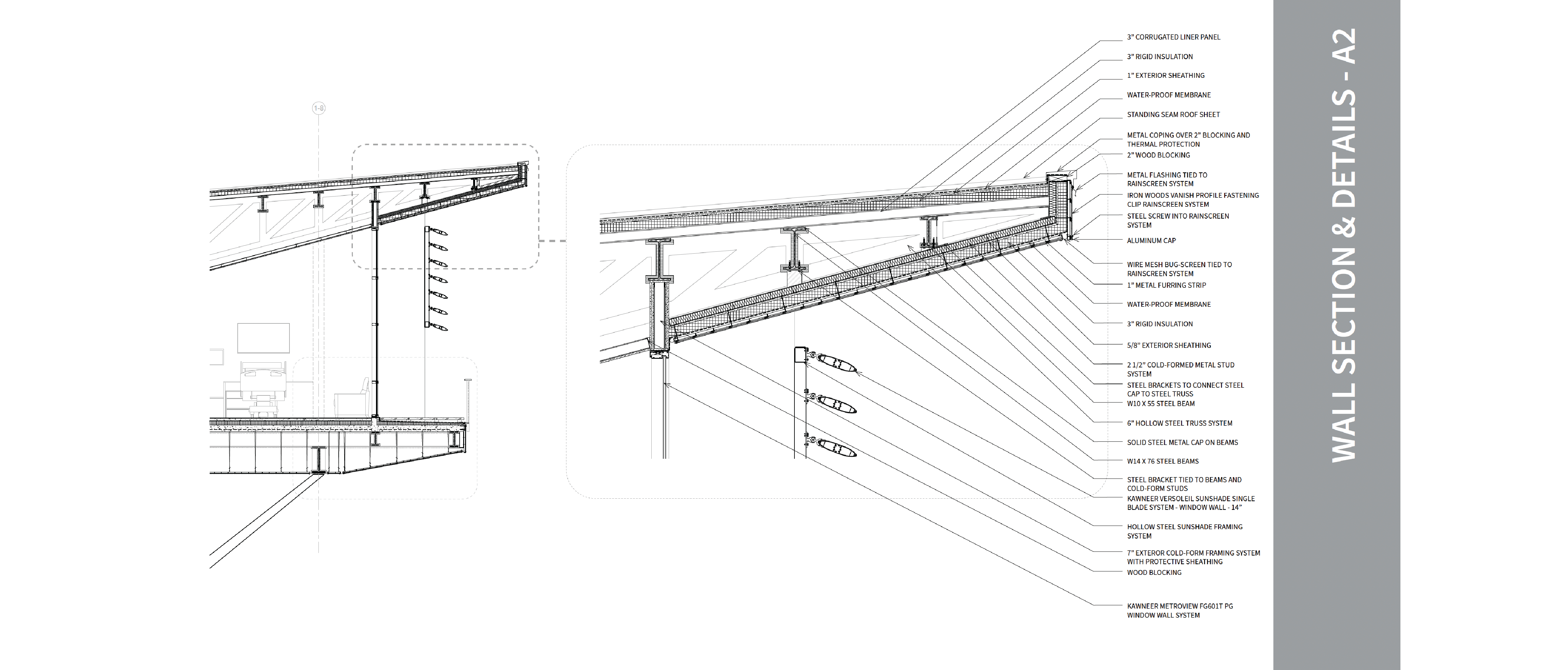 Elevating Environments for Stroke Rehabilitation | Seth Bout | ARCH 9820 | Professor Allison