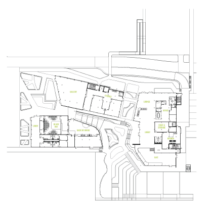 the ROOTS | EK Carter & Eric Downing | ARCH 8920 | Professors Albright, Heine and Ersoy